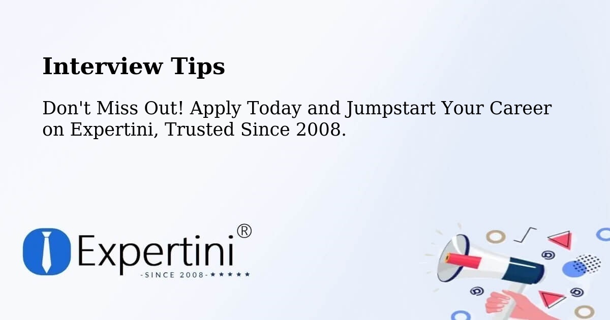 Interview Tips & Techniques for Job Seekers – Kankaanpää - Kankaanpää, Finland Jobs Expertini